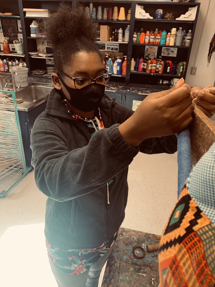 Marianne McGinnis tweet media