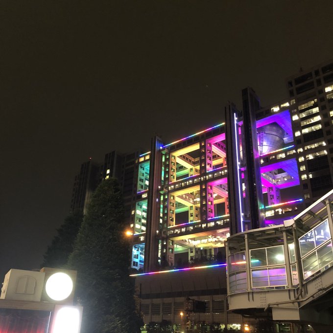 台場のtwitterイラスト検索結果 古い順