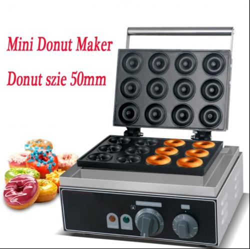 DesignAnnies's tweet photo. How sweet is it to make your own Donut? You can! with this12 pcs Sweet Dounts maker machine! You'll find this and much more at https://t.co/sGbEAXW44r Come shop with us! #Donutmaker #homedecor #smallappliances #kitchenware https://t.co/EWB89QkLFx