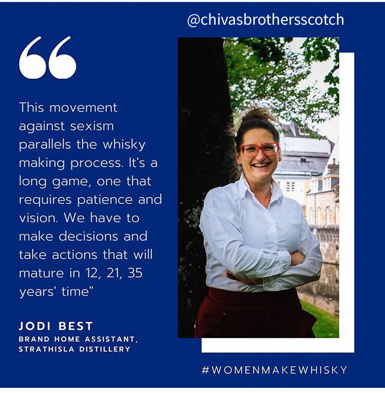 Strathisla Distillery Home of Chivas tweet media