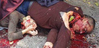 SevaMmdva's tweet photo. 22 people lost their lives in the #Barda!There are more than 70 injured and 40 are in severe condition!the war is at the border but miles from the border people are dying !Where is the justice‼️
 #PrayForBarda #StopArmenianAggression #StopArmenianAggression #OpenYourEyes https://t.co/DXdumbECat