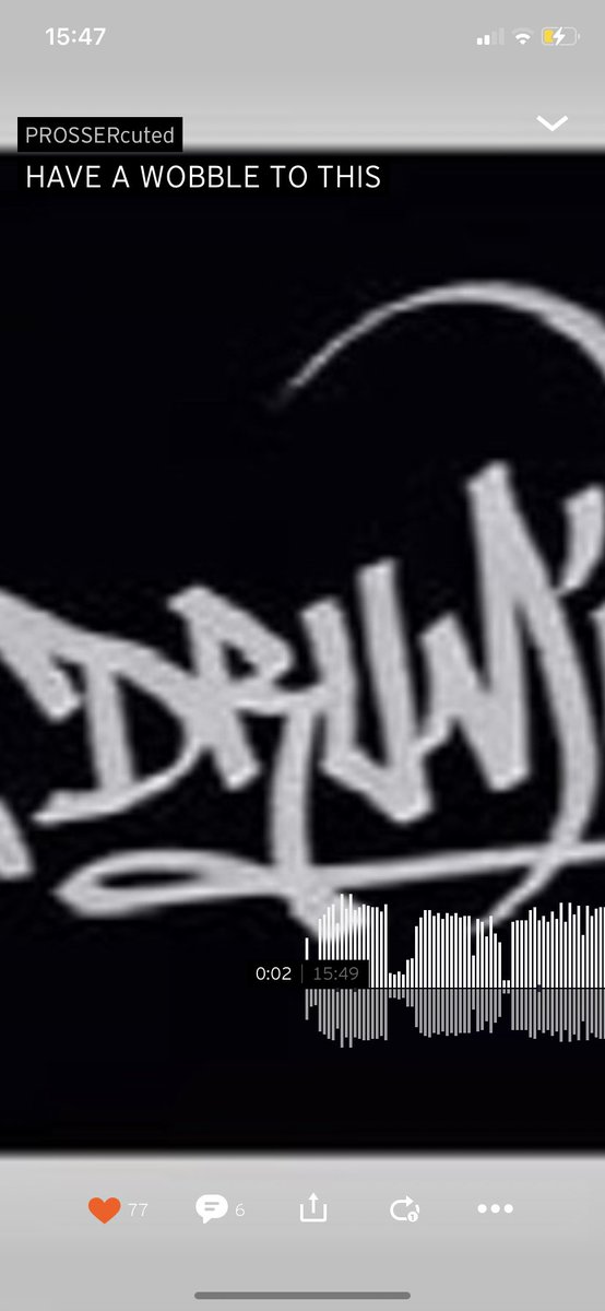 Get it to 100!! soundcloud.app.goo.gl/2XFCDyPL7Gavsx…