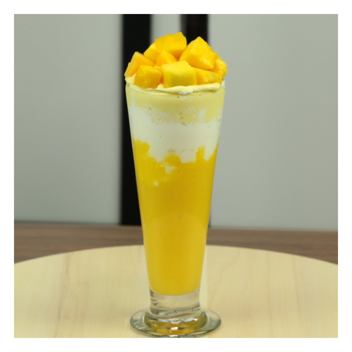 Smart viewers, ini cara bikin Thai Mango Smoothies yang menyehatkan, rasa segarnya bikin gak nahan!

OOOCHHH... Pasti mau langsung buat #dirumahsaja #dirumahaja khan?!!!

Terus nonton #HOWTO ya <a href="/BinusTV/">#IAmASmartViewer</a>!

#drinks #beverage #recipe #recipes #recipeoftheday
binus.tv