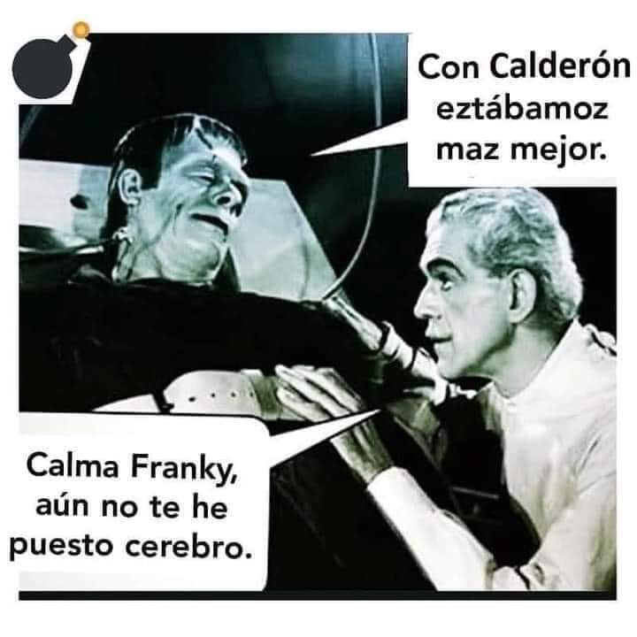elvarela's tweet photo. @Ingfer10 @FelipeCalderon @Mzavalagc https://t.co/GI9qoLaZgT