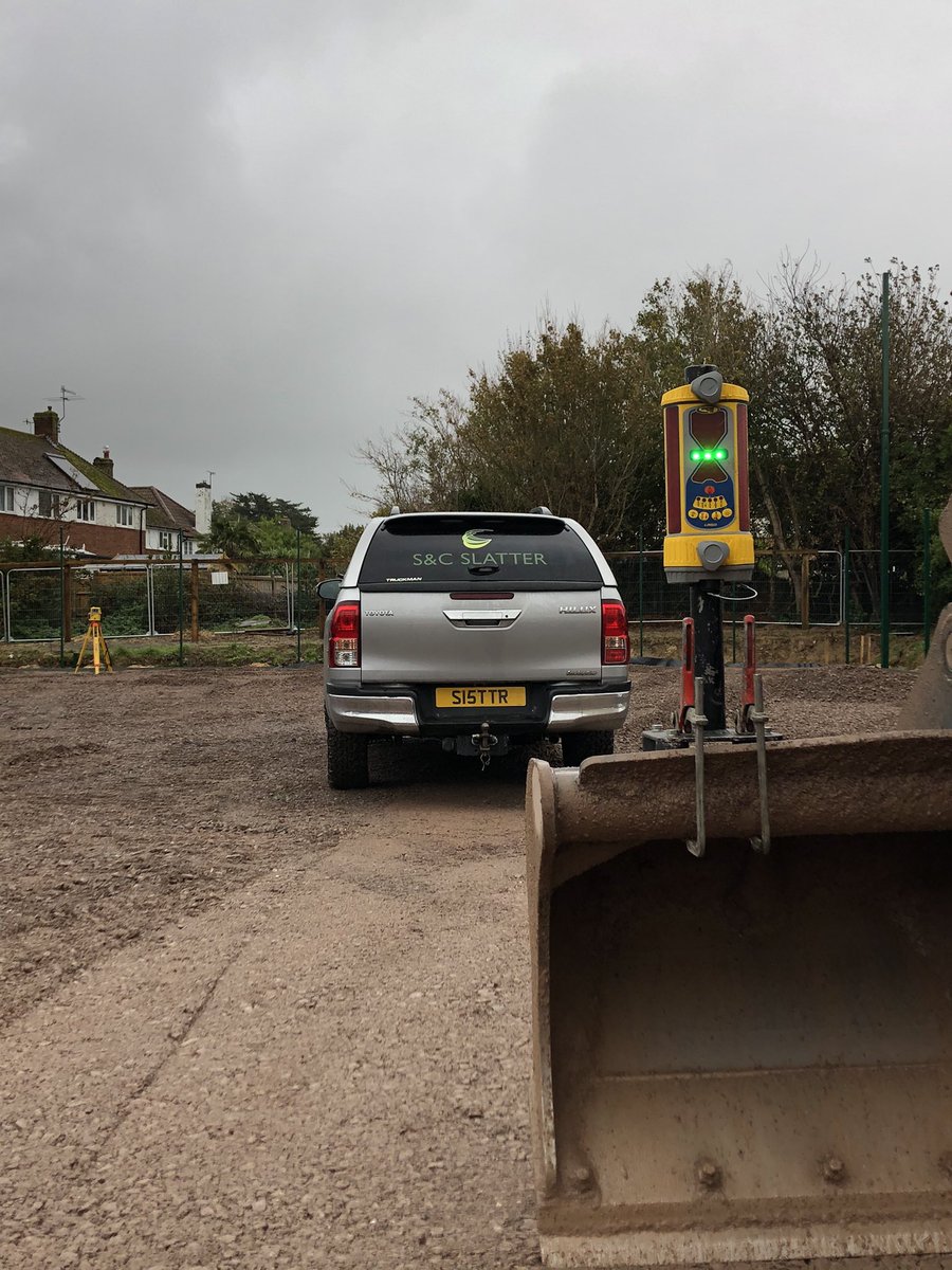 Mark Slatter tweet media