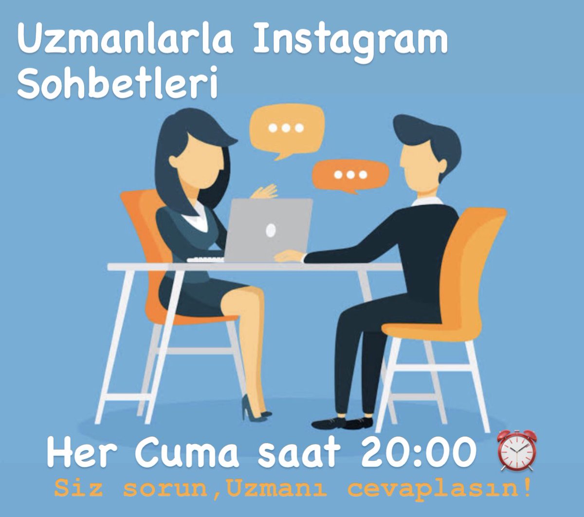zekisalar's tweet photo. Her Cuma 20:00 de Instagram dayız https://t.co/wdDn69g84f