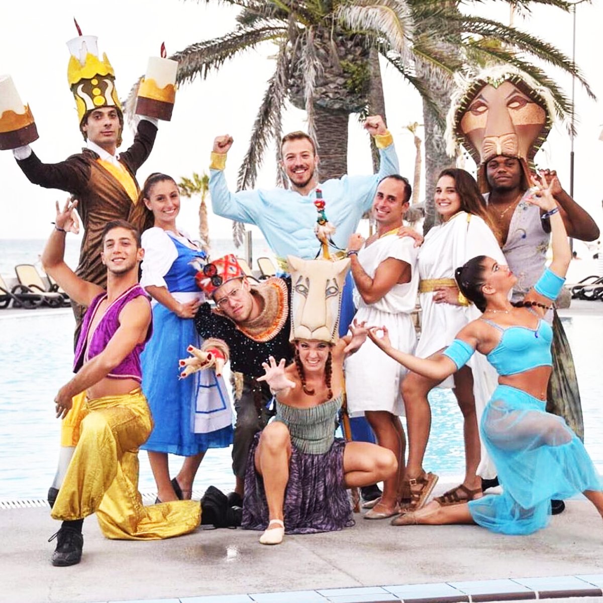 Roc Hotels tweet media