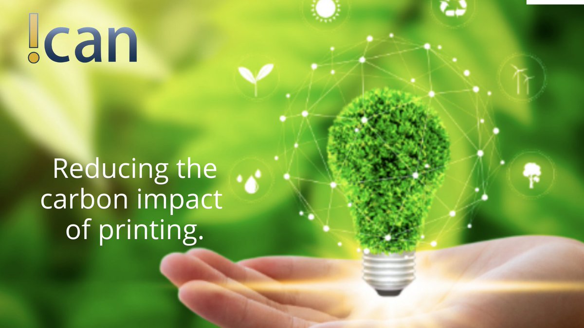 icancopy's tweet photo. HP now has HP-branded devices which offer carbon neutral print service. Reducing the carbon impacting of printing.

Learn more about HP managed print services here: https://t.co/nGpKjdf4eI. #new #hp https://t.co/LVikCh2Lse