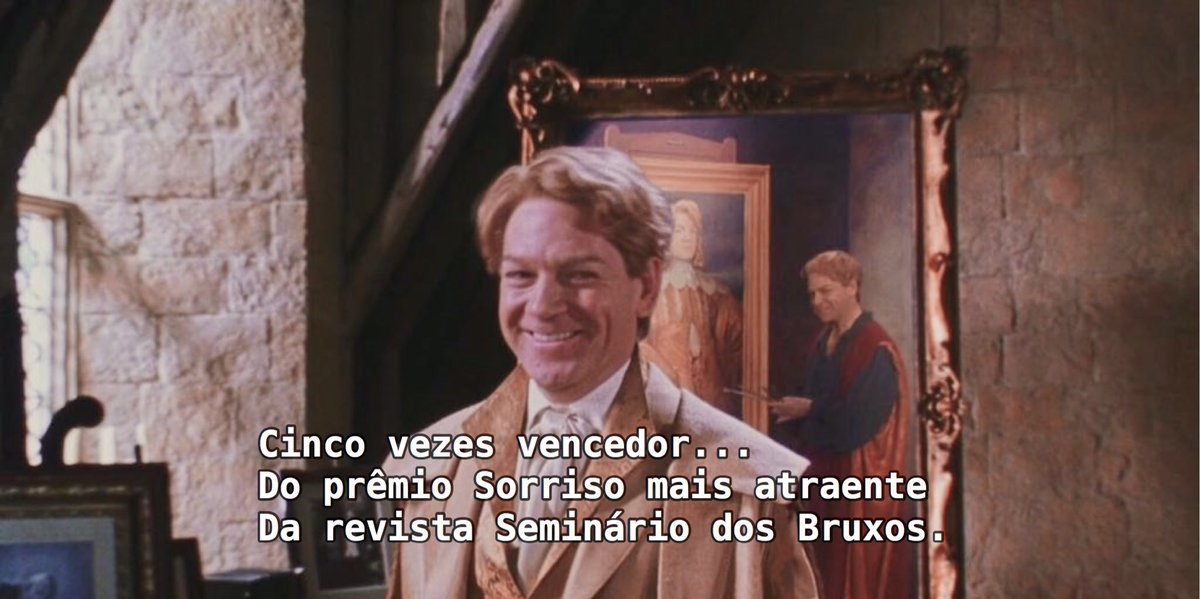 no context harry potter (@potteresbrasil) on Twitter photo 