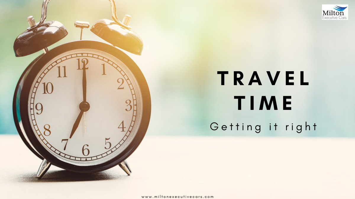 MiltonExecutiveCars tweet media