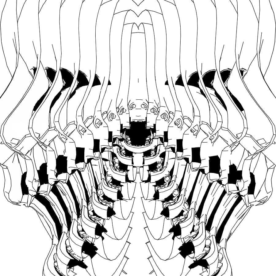 onion-man, you make me wanna cry
#c4d #toonshader #render