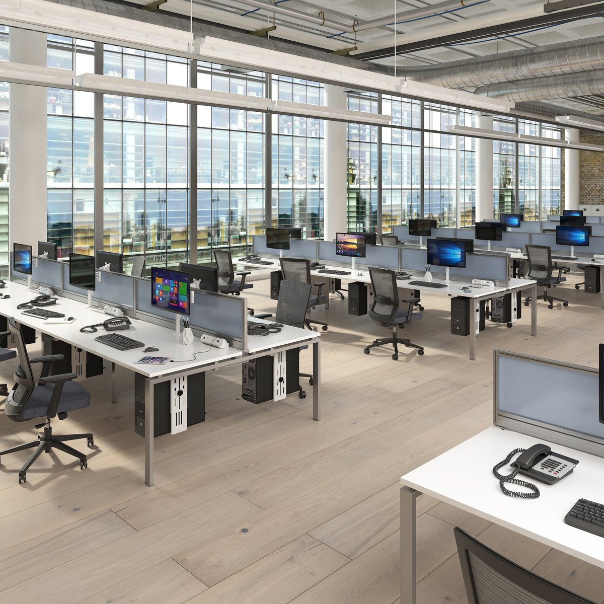 Randalls_Office's tweet image. If you&apos;re a #StartUpBusiness @Randalls_Office offers desk, pedestal and office chair bundles to suit all budgets and interior styles and all the other furniture and accessories you may need.  

Call our experienced team today to see how we can help  

#SupportingStartUps