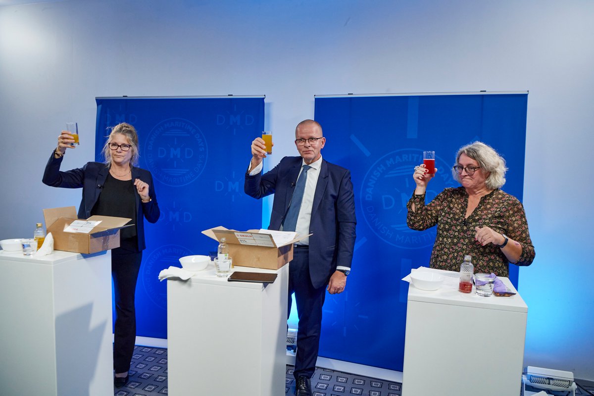 dkmaritimedays's tweet photo. Until next time - stay safe and sound. We hope to see you in real life soon. Thanks for participating in #ddmd20 https://t.co/nllcioVJbT