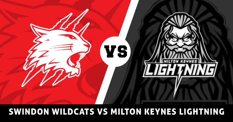 SwinWildcats's tweet photo. 🚨NOVEMBER PILOT STREAMING SERIES ANNOUNCED 🚨

We are delighted to share that we have created a small pilot series of games which will take place in November!

Learn More ⤵️
https://t.co/6FXoQS4D4H https://t.co/iFKZYDW7PK