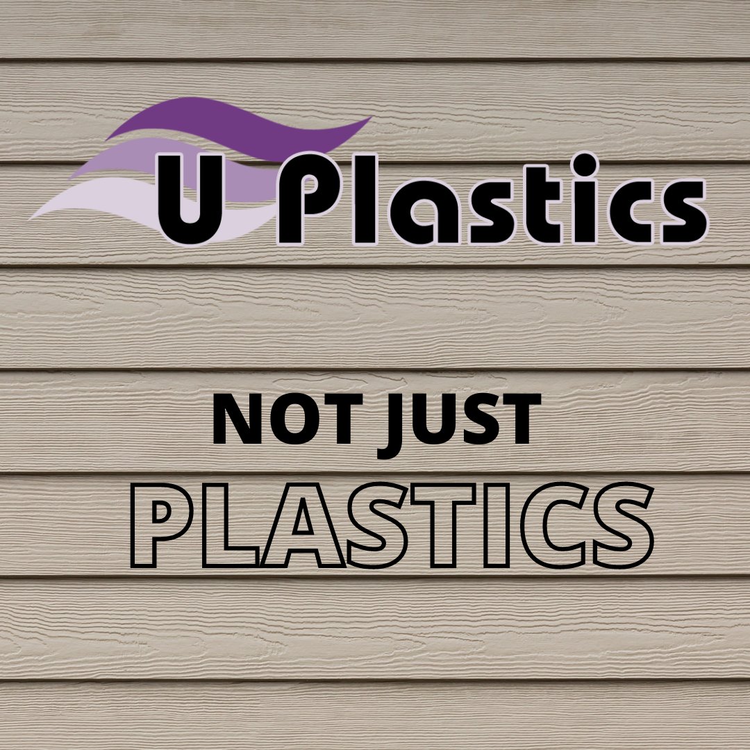 Don't let our name fool you! We do composite decking, cement cladding, shower splashbacks, steel and aluminium guttering, tools and accessories.

#Guttering #Compositedecking #cementcladding