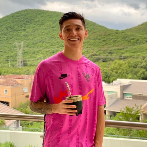 Qué nunca falte el mate!!