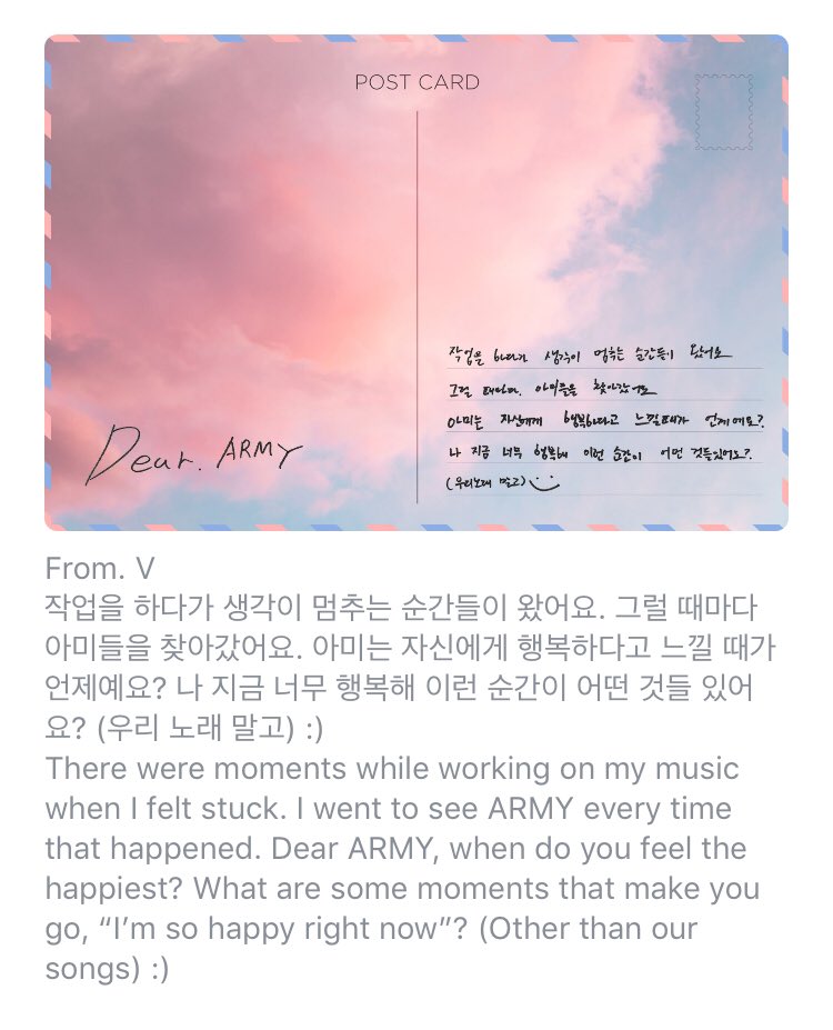 mochimcgee's tweet photo. #TO_BTS 

My happiest moments are mostly when I am with my family, friends, and when I spend time alone too. Also when I get to go to work and see my students. I am also happy when I go on walks, when I get to catch that beautiful sunset or sunrise. https://t.co/rCi4J7VMAk