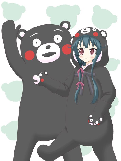 くまきゅうのtwitterイラスト検索結果 古い順 くまきゅうのtwitterイラスト検索結果 古い順