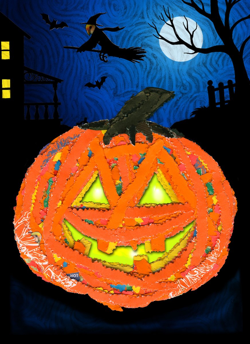 Still have a few halloween cards, Luigi is now collectable! Let me know if you would like to get one for a donation (SPCA)