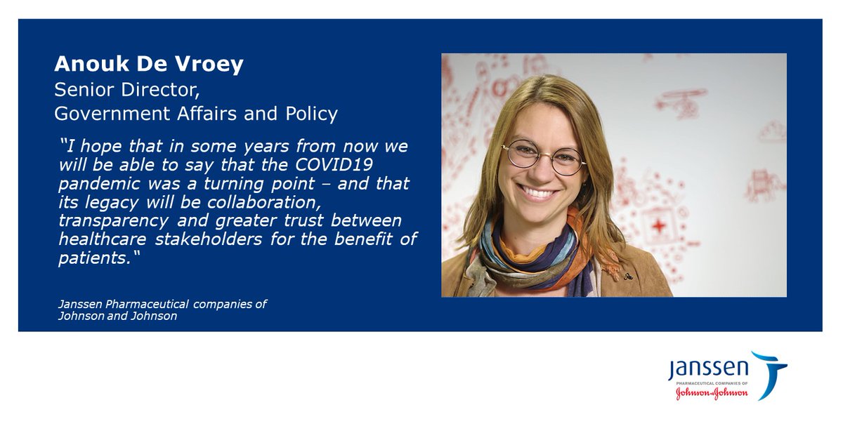 J&J Innovative Medicine EMEA tweet media