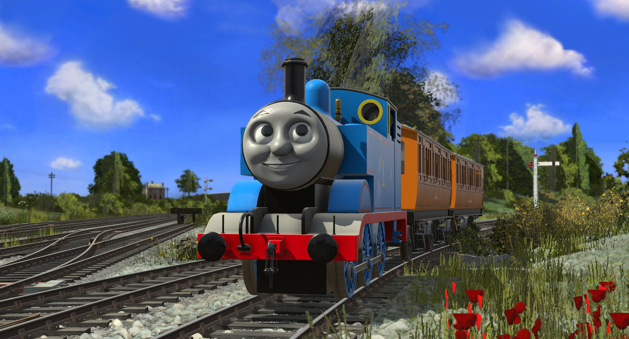 ThomasFan2002 (Tom) on X: 