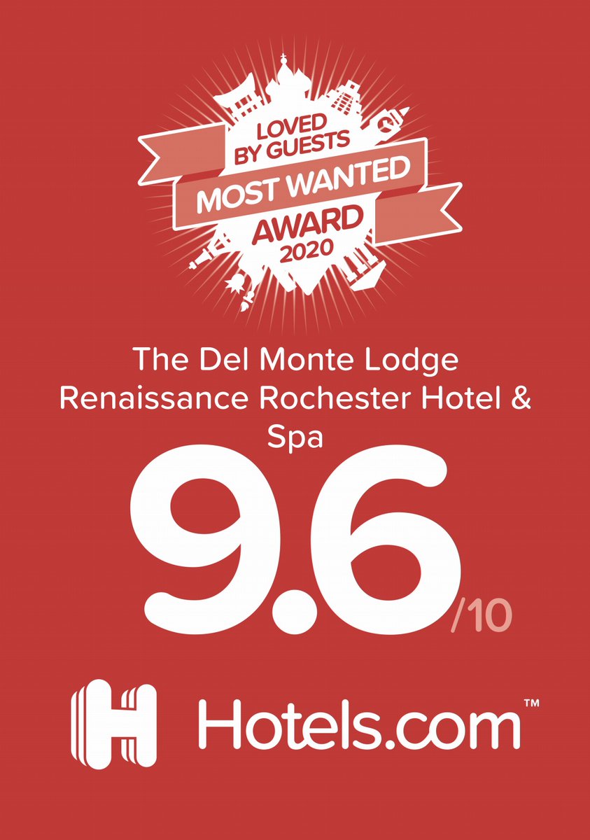RenDelLodge's tweet photo. We're honored to have received the https://t.co/FJD0lDBELb "Loved by Guests - Most Wanted" Award! 🎉 Properties that are lucky enough to receive this honor have obtained high guest rating scores &amp; lots of reviews. https://t.co/APao2khfr7