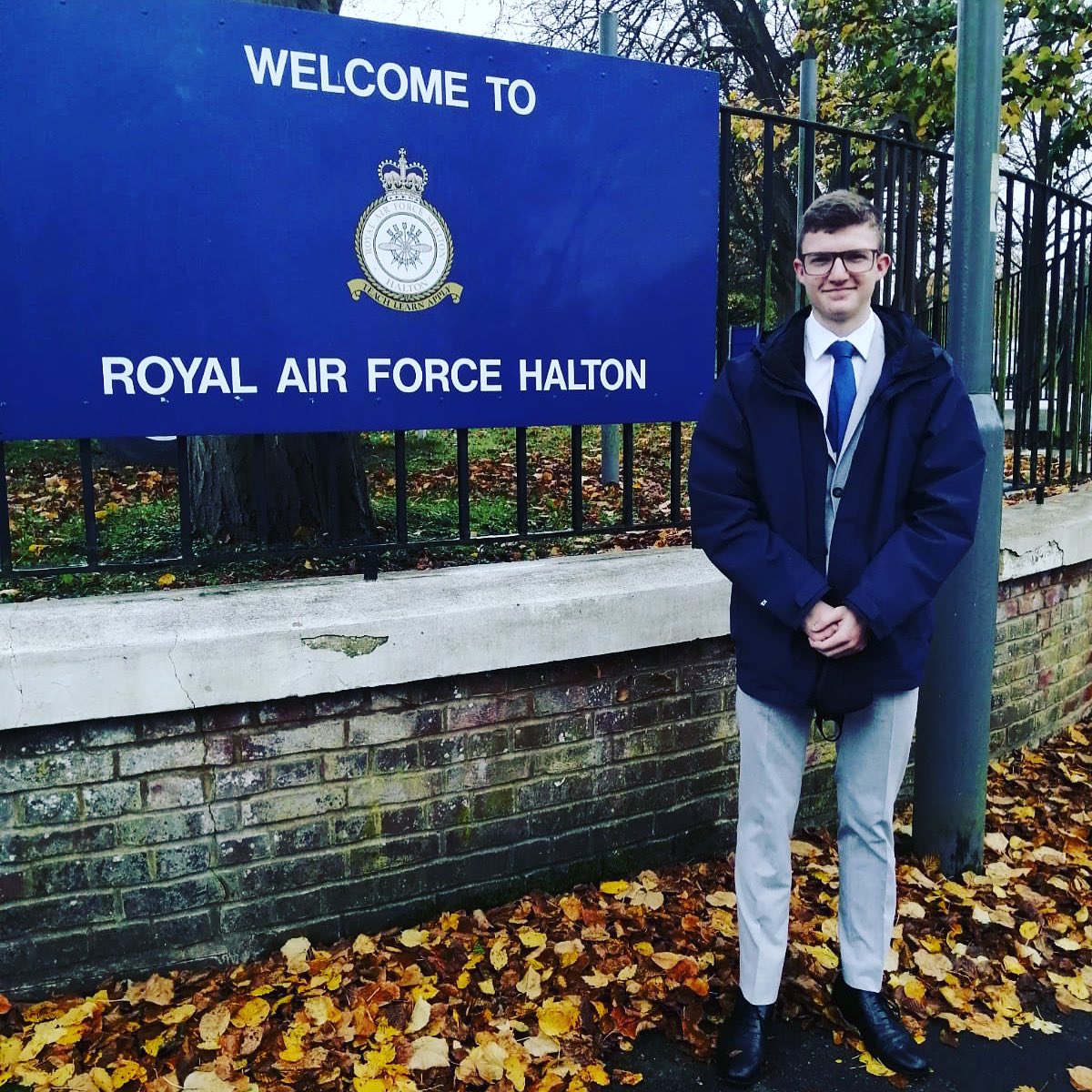 317 Failsworth ATC tweet media