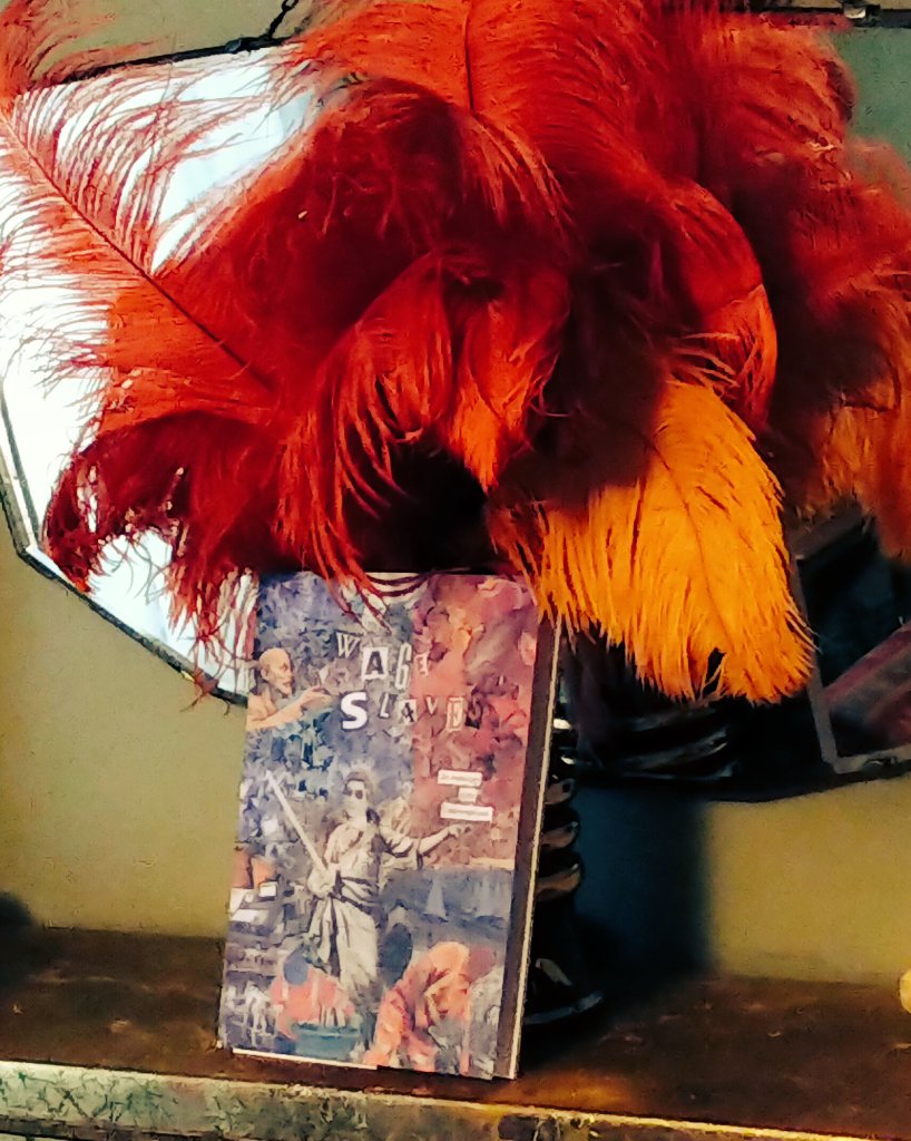 N J Foley tweet media