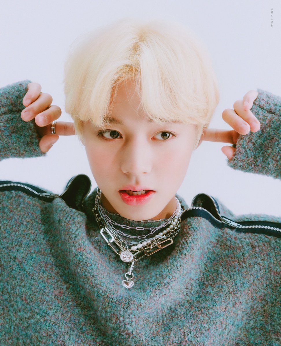 느린, 조금은 tweet media