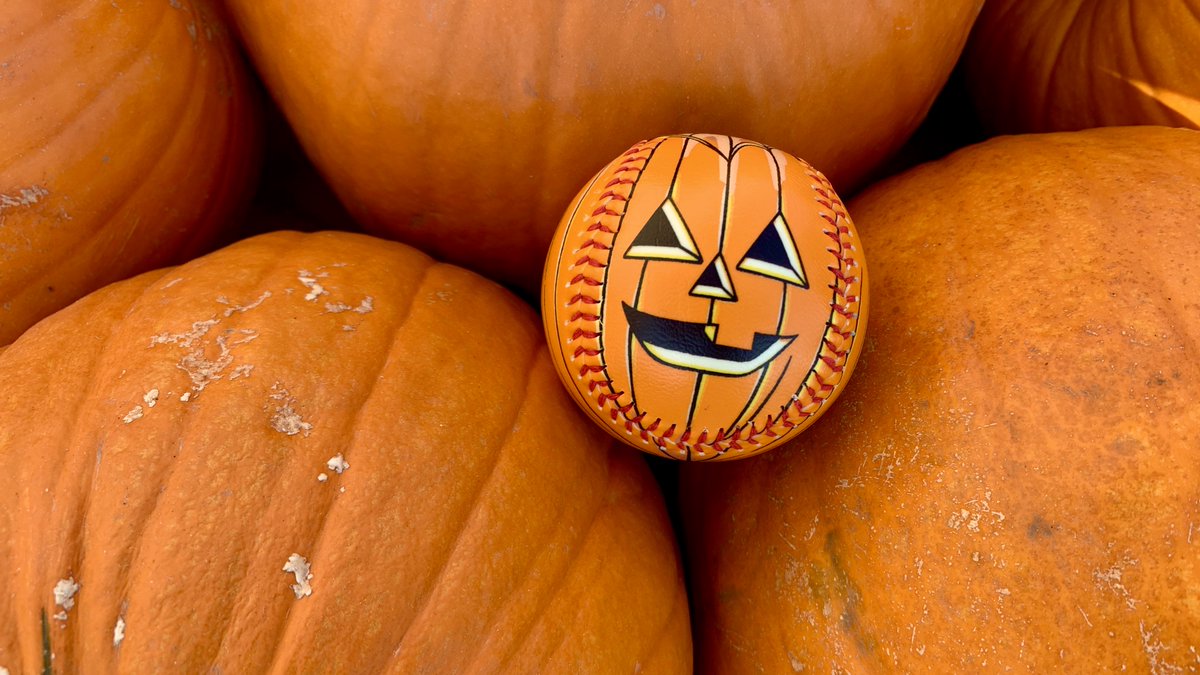 #Halloween2020 🎃