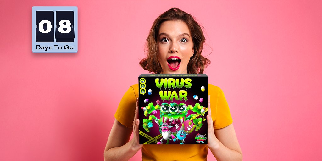 Unfriendly Games tweet media