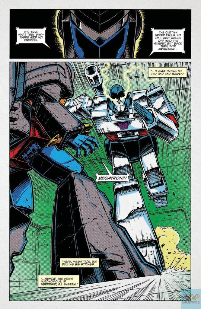 GeekyBrummie's tweet photo. The final issue of #Transformers84 by @SimonFurman3 & @Guido_Guidi from @IDWPublishing makes it onto the GB #PullLIst again this week - a nostalgia filled blast of fun and a must for #MarvelUK #Transformer fans ^KB https://t.co/mSrSlUzq3S