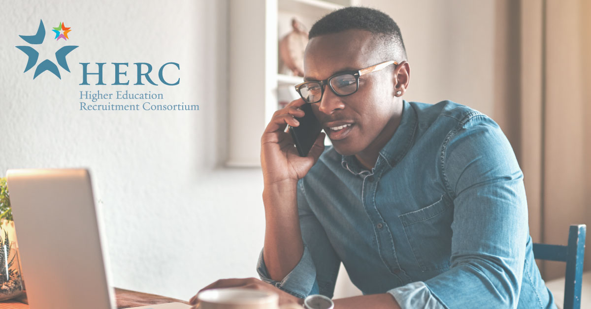 Check out our archive of free webinars to prepare you for your next career move! We cover topics from navigating a dual career search to applying for federal jobs to negotiating in academia. We've got it all! #hercjobs #hercjobsearch

ow.ly/ThKW50C2PSO