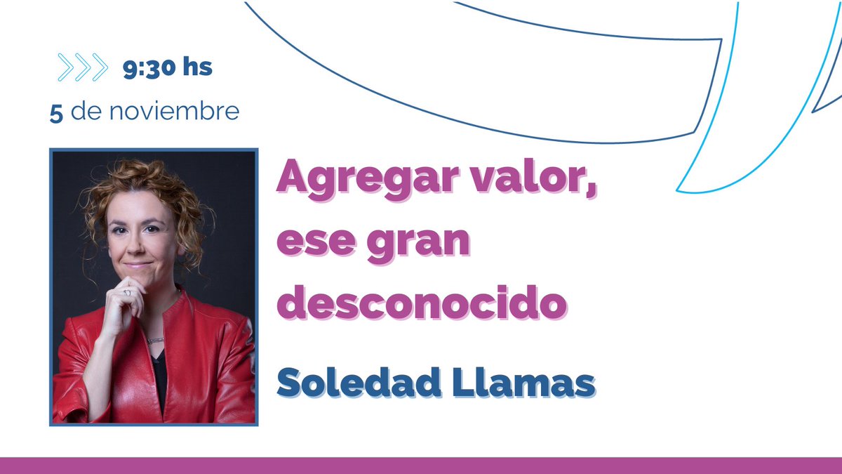 InstitutoIAIA's tweet photo. 📢 Encuentro Nacional de Auditoría Interna ENAI

🗓️ 05/11 9:30 a 13:30

👉Destacados oradores nacionales e internacionales

📌 Más info e inscripción: https://t.co/btzgbuhPus

#progresarcompartiendo #auditoría #soysocioiaia #auditoriainterna #encuentro #argentina 👇 https://t.co/zylXw6SUuu
