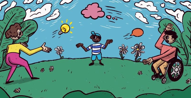 jwebUK's tweet photo. Are you sharing learning disability content on your social media channels? Don't forget to tag us @jwebUK in your posts & stories and give us a chance to pass on the good stuff with our Jweb network! #learningdisability #postlikes #share https://t.co/83zw6C7Fvh