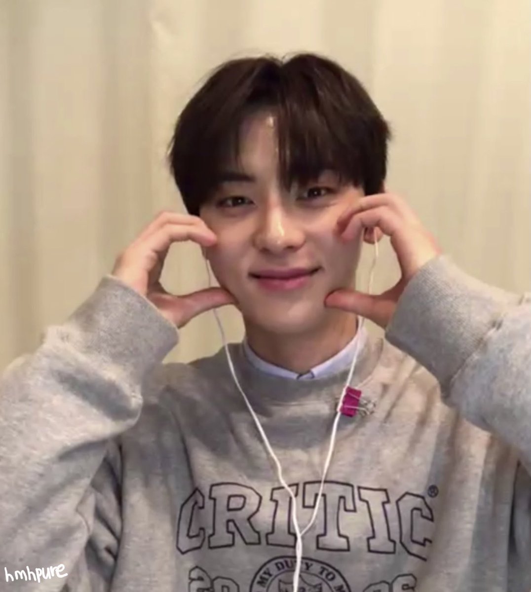 Day89
เจ้าความรัก 💕 #MINHYUN #민현 #황민현 https://t.co/znwOAMv5WB