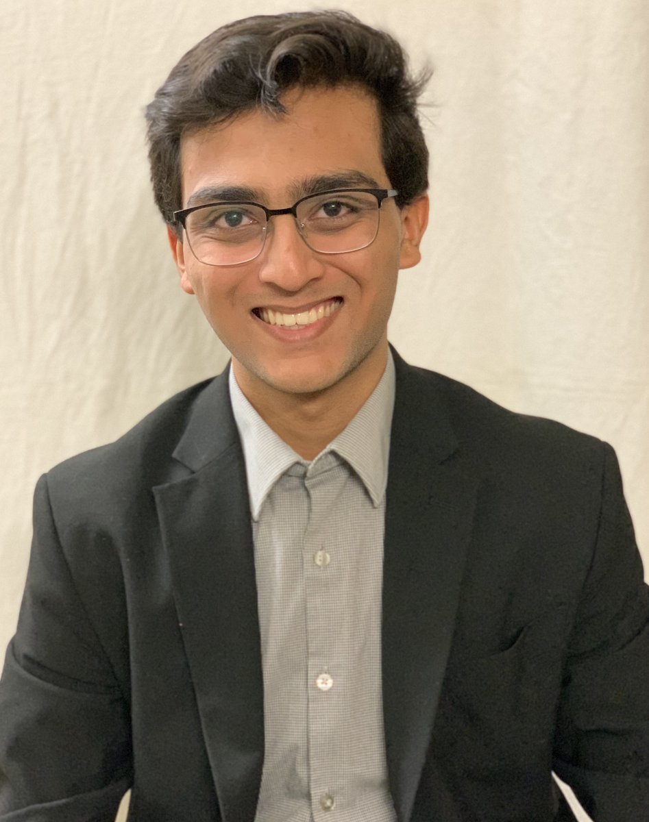 LEDA_Scholars's tweet photo. This week, we’re checking in with Co.15 #LEDAScholar Hassan @Columbia, as he adjusts to being on campus this fall and remote learning. Get to know Hassan at https://t.co/DbaZf2dWnS and stay tuned for more in the upcoming weeks! https://t.co/J1apXMoIIF