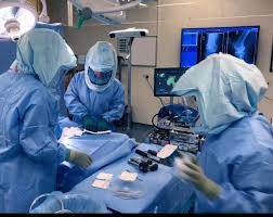 Pre-op Pain Screening Reduces Hospital Stay Following Orthopedic Surgery: ow.ly/6BI030rc1ls #orthotwitter #medtwitter