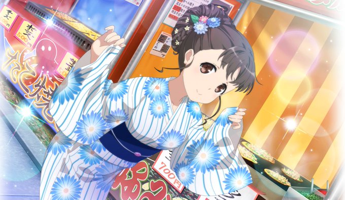 知床鈴のtwitterイラスト検索結果 古い順