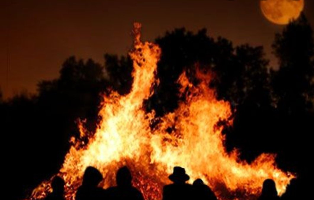 Tipperary Fire tweet media