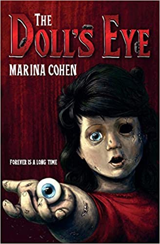 Readergirl4's tweet photo. #Halloween2020 is just around the corner &amp; @NearNorthDSB Ss love to read @marinacohen @phdowding @karenbassYA #AllanStratton @arthurslade @kennethoppel &amp; @joelasutherland for a scare! What do your Ss love? 👻👻 https://t.co/n6PBrRR7bG
