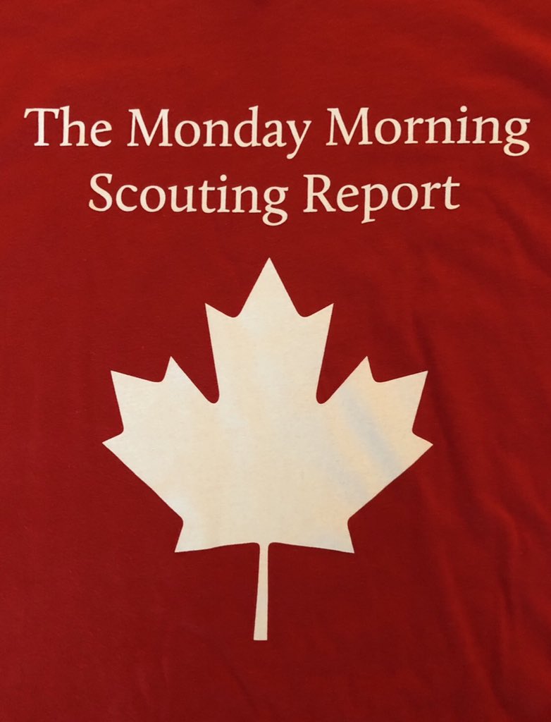 If you want to be a higher 🍁 or think I haven’t seen you yet, send me tape to wes@nbaprospects.com and I promise to watch it. All 🍁 evaluations are subject to change