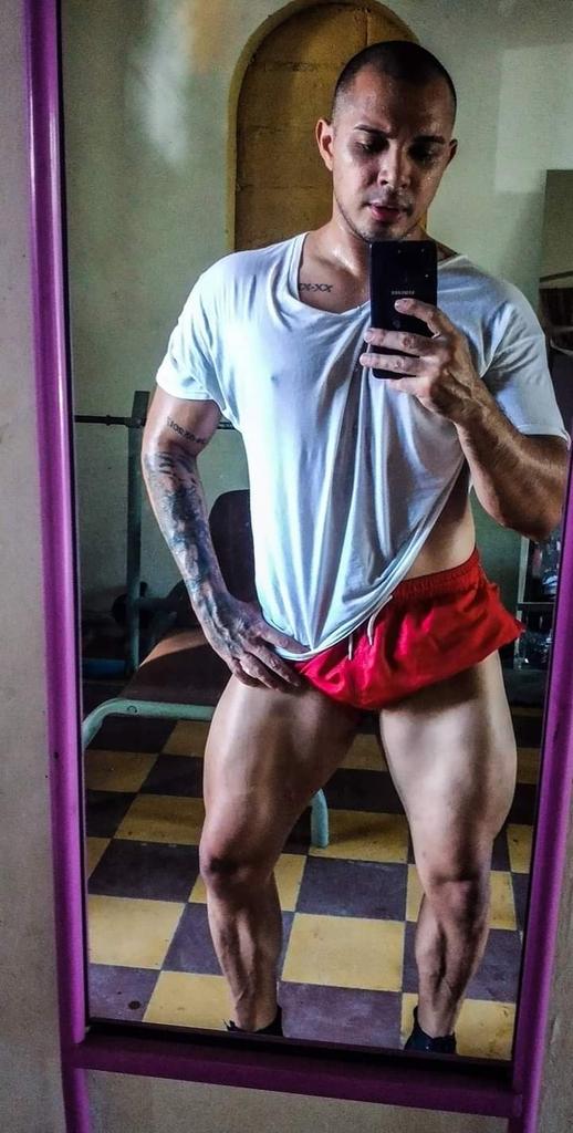 Andamos recios 💪😎