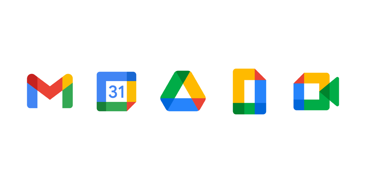 MsRafter's tweet photo. Okay, Google...I have enough to manage with online teaching without you changing all of the Google icons so that they look exactly the same! I keep clicking on the wrong tabs!! #OnlineTeaching #SeriouslyGoogle #TeacherProblems https://t.co/Prd96CBY4m