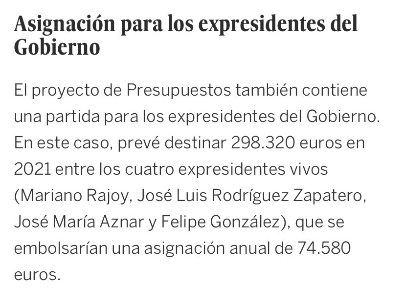 MJauregiLasa's tweet photo. Que aumente la partida de la Casa Real me parece escandaloso pero, ¿qué me decís de esta otra partida? https://t.co/TRbhTUekzE