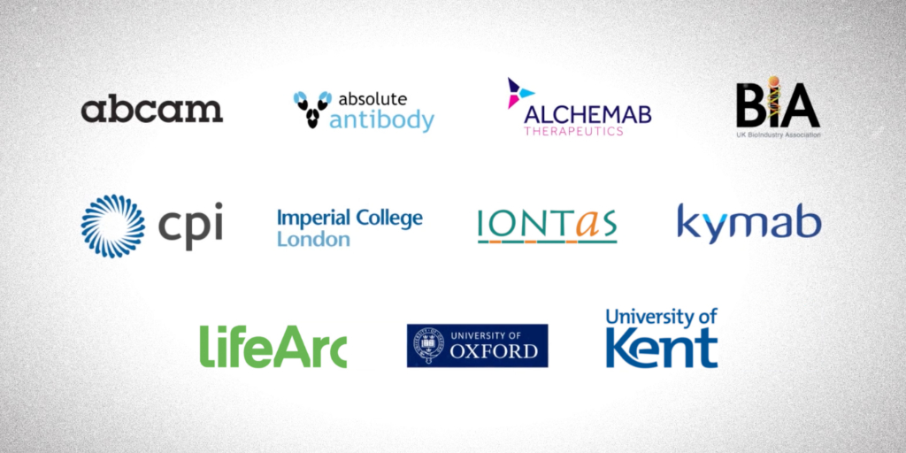 Today we announce that the UK BIA #AntibodyTaskforce has identified antibodies with great potential to treat and protect against #COVID19, differentiated antibody combinations will be taken forward for further development as an antibody cocktail.👇
bia.me/37Ojv9b