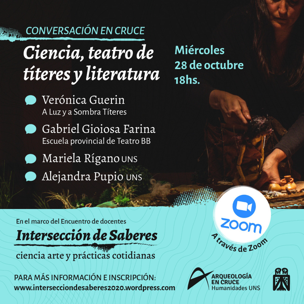 DepartamentodeH's tweet photo. ¡Hoy a las 18hs! https://t.co/KQKe1vqCcV