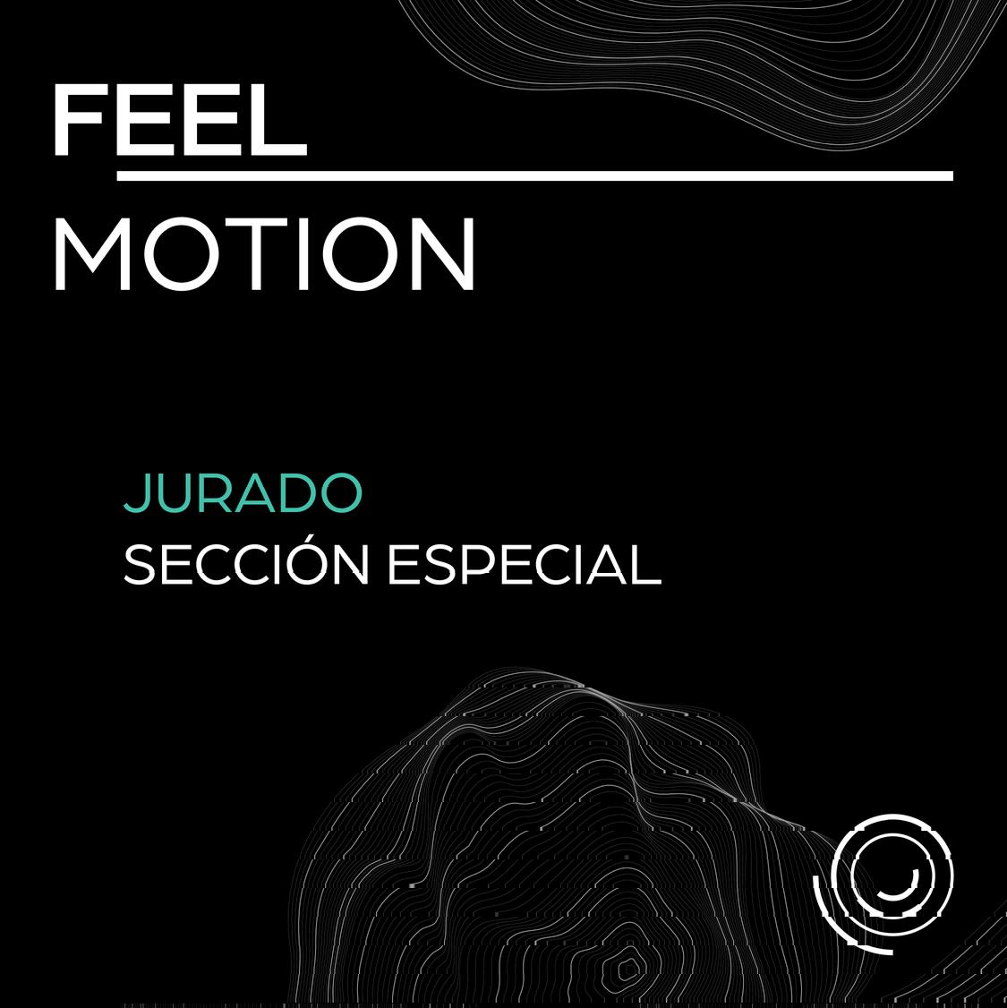 udit_feelmotion's tweet photo. Esta es la lista del increible jurado especial que se ha encargado de decidir las nominaciones a los premios de la Sección Oficial de Feelmotion 20! ✨
#feelmotion #feelmotion20 #film #shortfilm #esne @esne_es https://t.co/UbaBXPEPNe