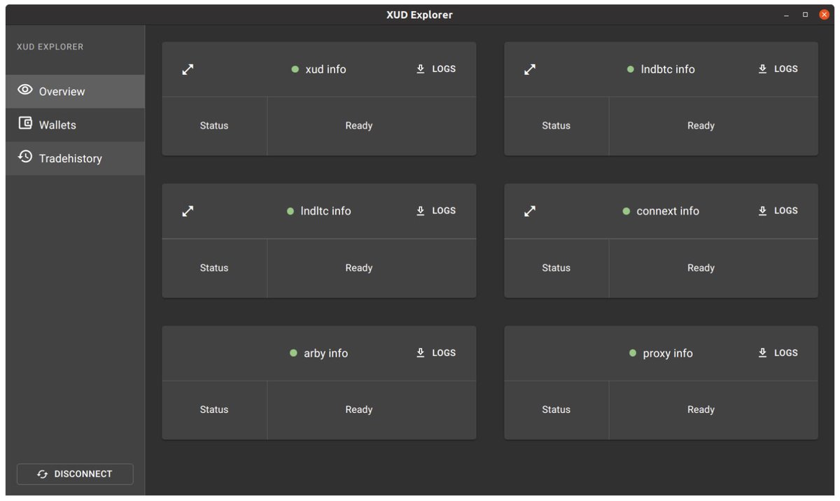 ⚡ OpenDEX ⚡ tweet media