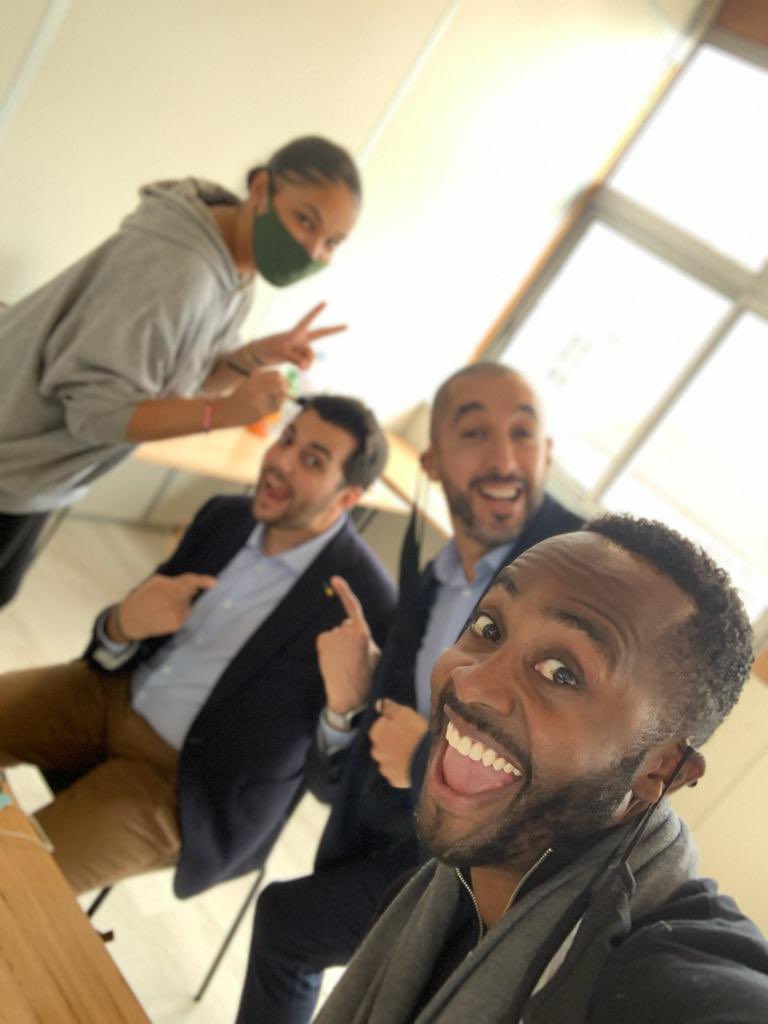 Mathias Besson tweet media